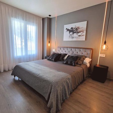 Emerald Apartment - Spacious Modern 2 Bedroom Benalmádena Exteriör bild