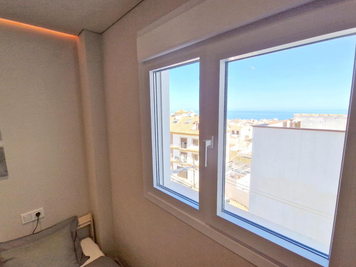 Emerald Apartment - Spacious Modern 2 Bedroom Benalmádena Exteriör bild