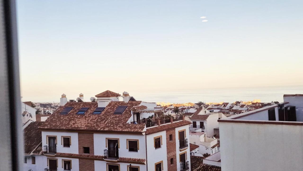 Emerald Apartment - Spacious Modern 2 Bedroom Benalmádena Exteriör bild